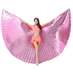 belly-dance-wings-with-stick-pink