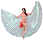 belly-dance-wings-with-stick-white