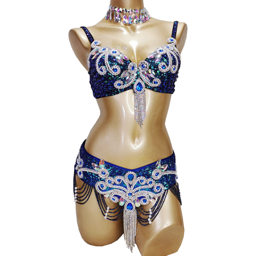 Buy Best Belly Dance Accessories Online At Cheap Price, Belly