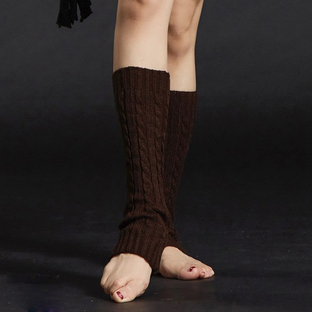 New Arrival long Belly Dancing Latin Dance Socks high quality long Foot  Socks for Dancing Practice 4 colors available